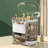 Paramus Plastic Makeup Organiser