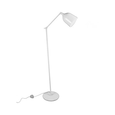 Mekano 162cm Task Floor Lamp