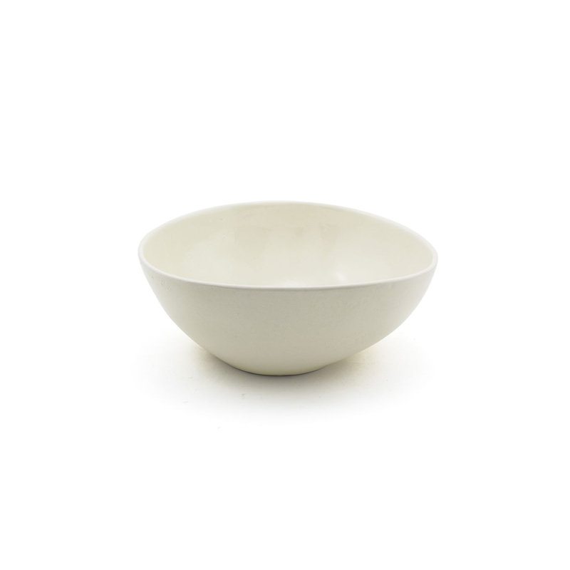 Four Kiln® 60 oz Grand bol, Vanille