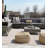 Randall Single Coffee Table