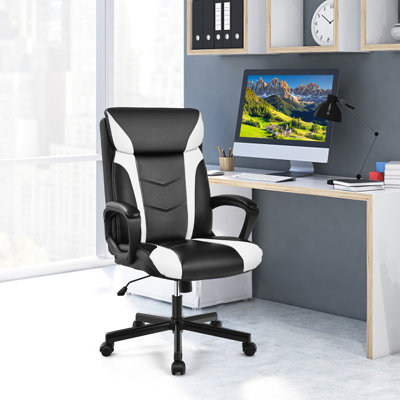 Bernabeu Gaming Chair