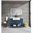 Dyuthi 47'' Bathroom Vanity Base Only