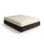 Agarwal Cool Plus 8" (20cm) Medium Firm Memory Foam Mattress-301606040