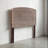 Carlino Rattan Panel Headboard-1783370532