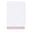 Hand Towel with Check Border-1148373138