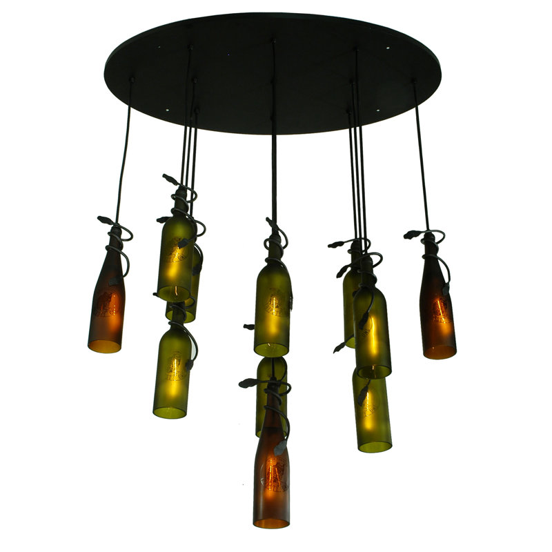 11 - Light Pendant