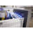 Zephyr Presrv 24" Stainless Steel Built-In Single Zone Refrigerator Drawers