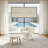 Lazy Chair With Ottoman For Small Space Reading Corners & Cozy Evening Lounging Moments-1248610369