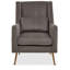 Azarion Upholstered Armchair-93609981