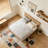 Modern Solid Wood Platform Bed-732266580-732266665
