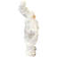 12 po blanc hiver Claus