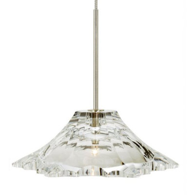 Peak 1 - Light Pendant