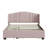 Qiwen Upholstered Platform Bed-519071782
