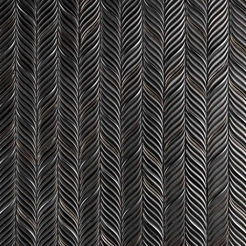 Nabi Alula Gunmetal Tile
