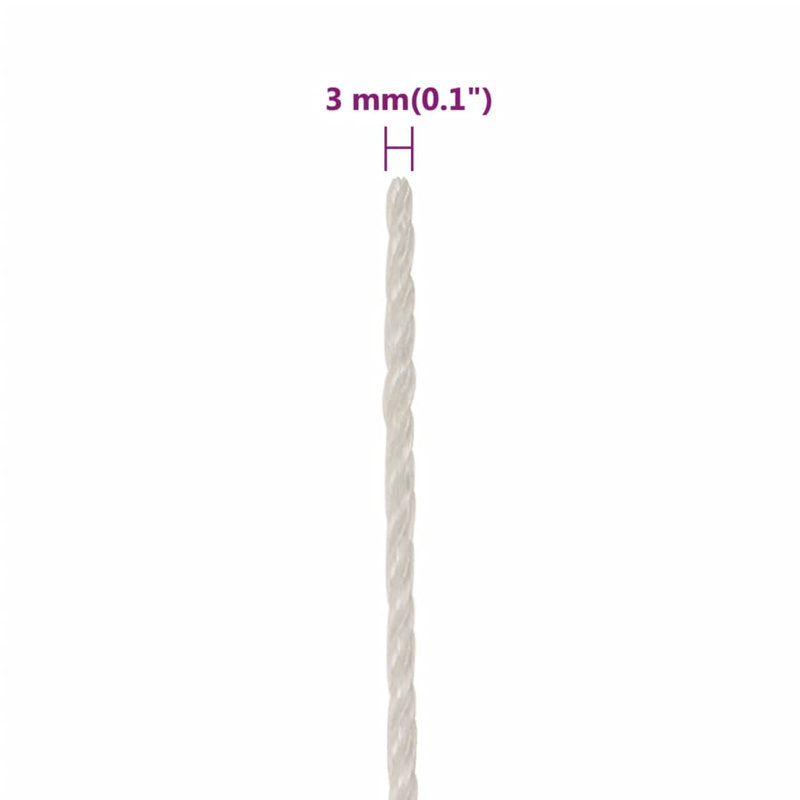 Plant Hanger, White, 1.6cm H x 5000cm W x 0.63cm D