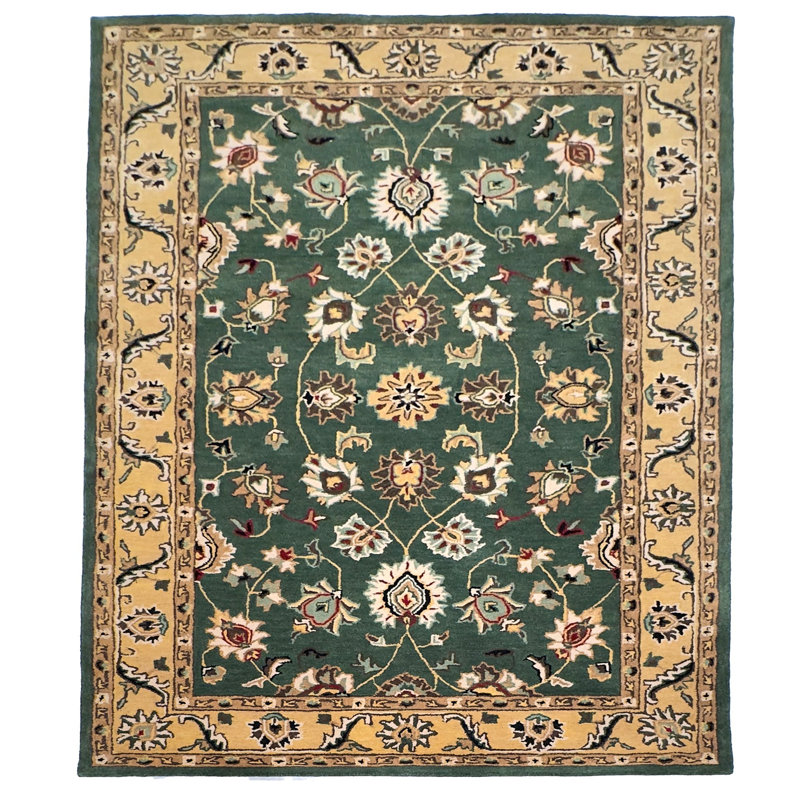 Pazyryk-Keshan, Runner 2'6" x 8'