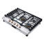 30" Natural Gas Cooktop with 5 Burners-100170008
