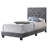 Twin Bed With Storage