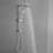 Adjustable Shower Head 1.8 GPM GPM-93249641