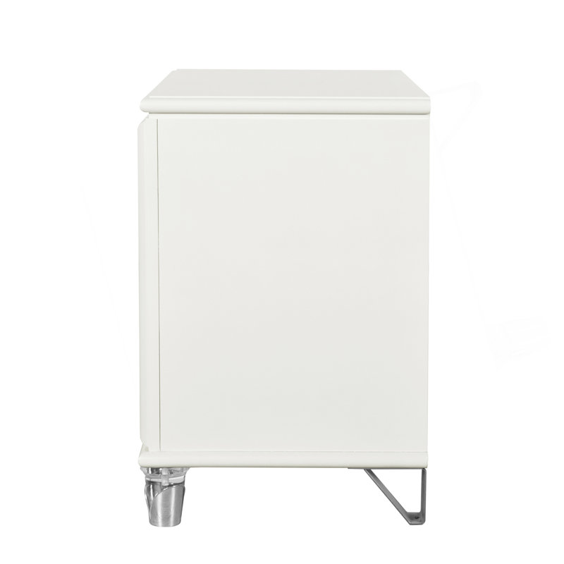 Table de chevet Uriuni Gold