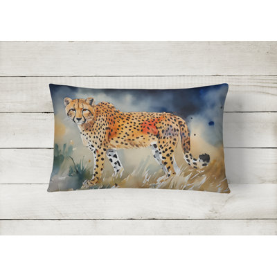Other/No Pattern Outdoor Throw Pillow