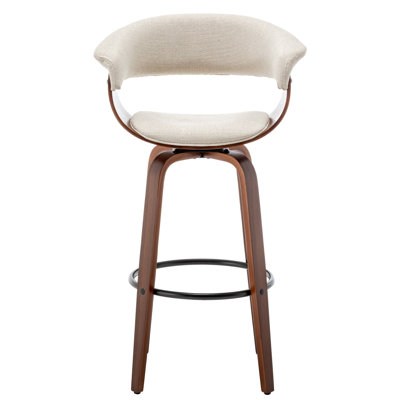 Tabouret de bar 40,8 po Adrista