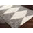 Dave Geometric Indoor Rug-1109303440