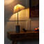 Aijha Concrete Table Lamp