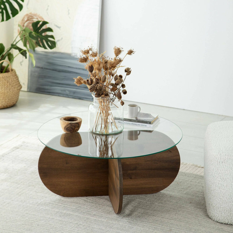 Chafee Coffee Table