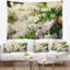 Tapisserie floral fleur-28488585