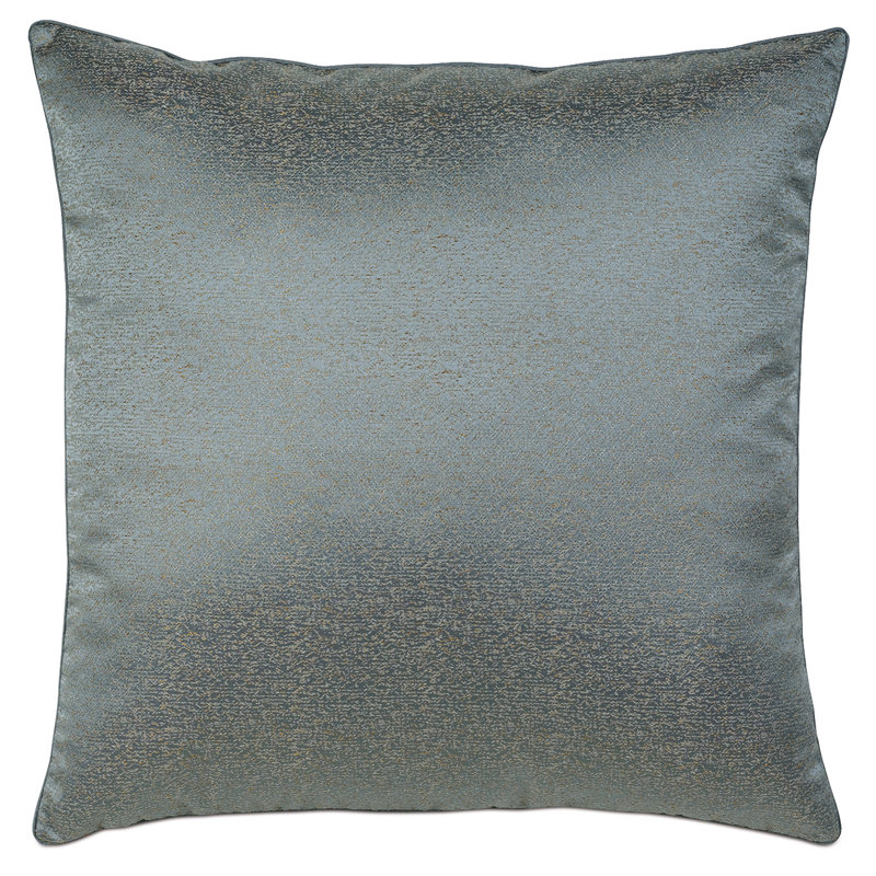 Alaia Square Pillow Cover & Insert