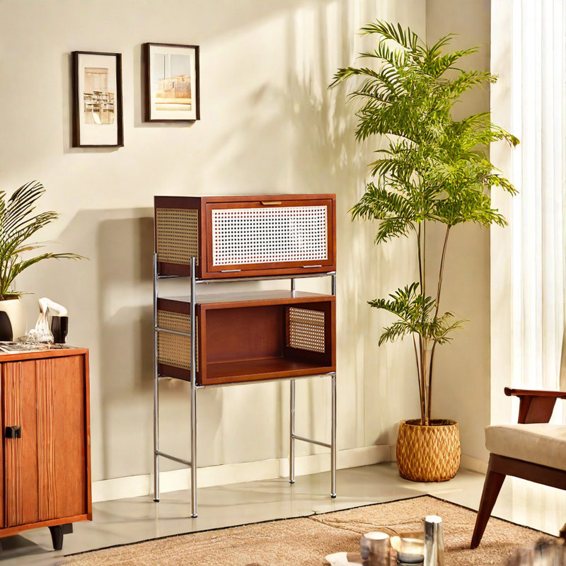 Caliegh Accent Cabinet