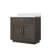 Abbey 36 in W x 22 in D Oak Single Bath Vanity-104781689-109766687