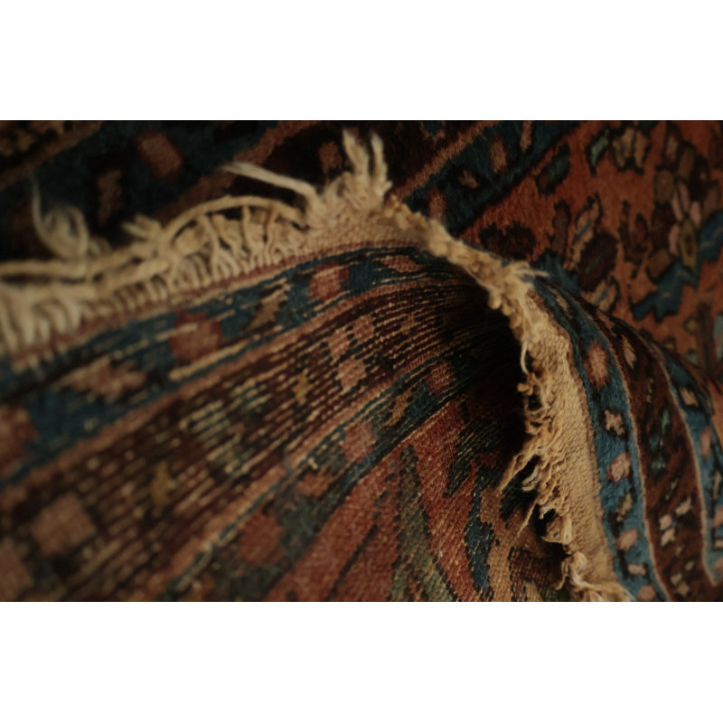Tapis traditionnel de collection 2 x 3