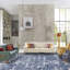 Oriental Area Rug-1086214493