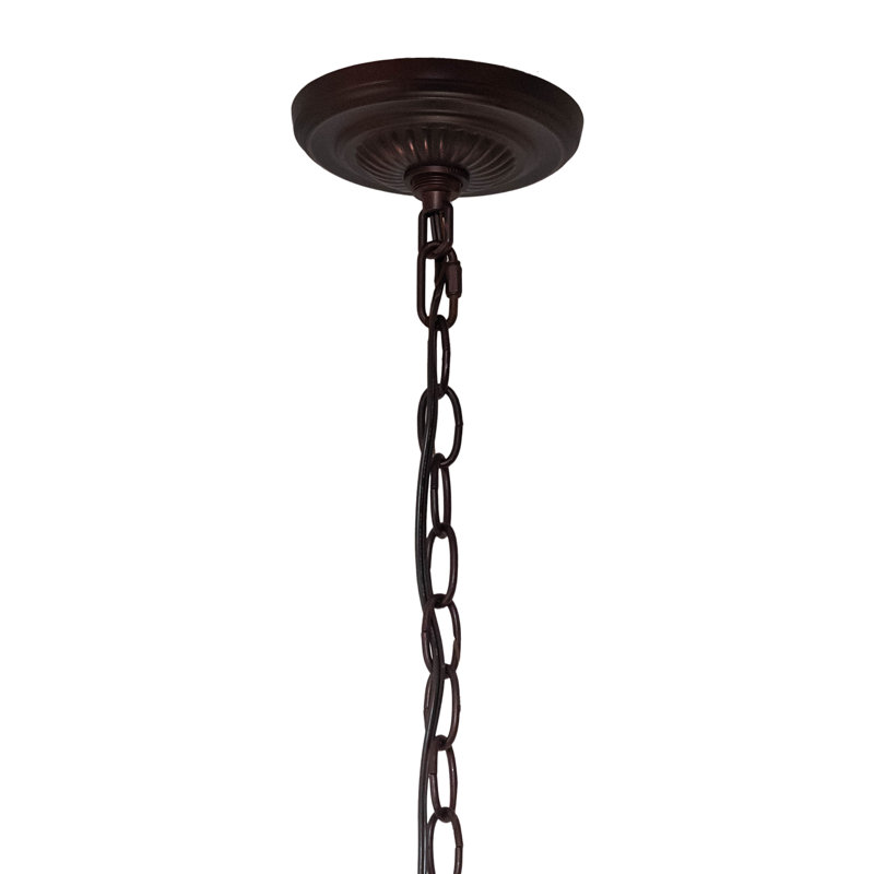 Keeva 3 - Light Pendant