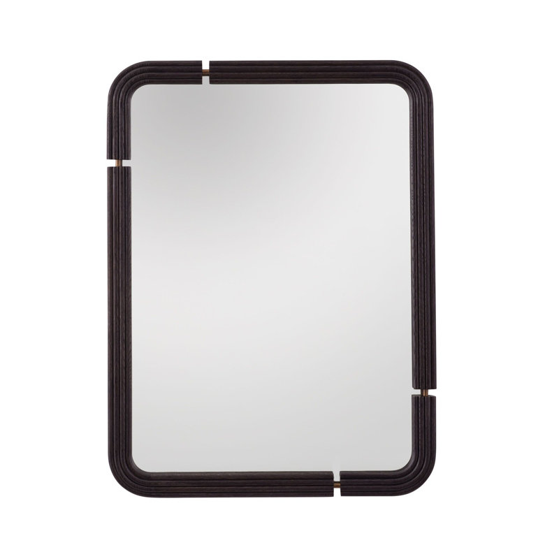Mulholland Flat Wall Mirror