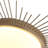 Anacleto 3000K/3500K/4000K/5000K/6000K LED Flush Mount light-22228474