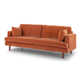 Laguna 83'' Upholstered Sofa