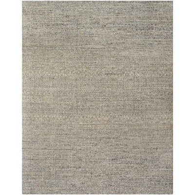 Cherell Hand Knotted Area Rug