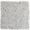 Calacatta 12" x 12" Marble Mosaic Tile