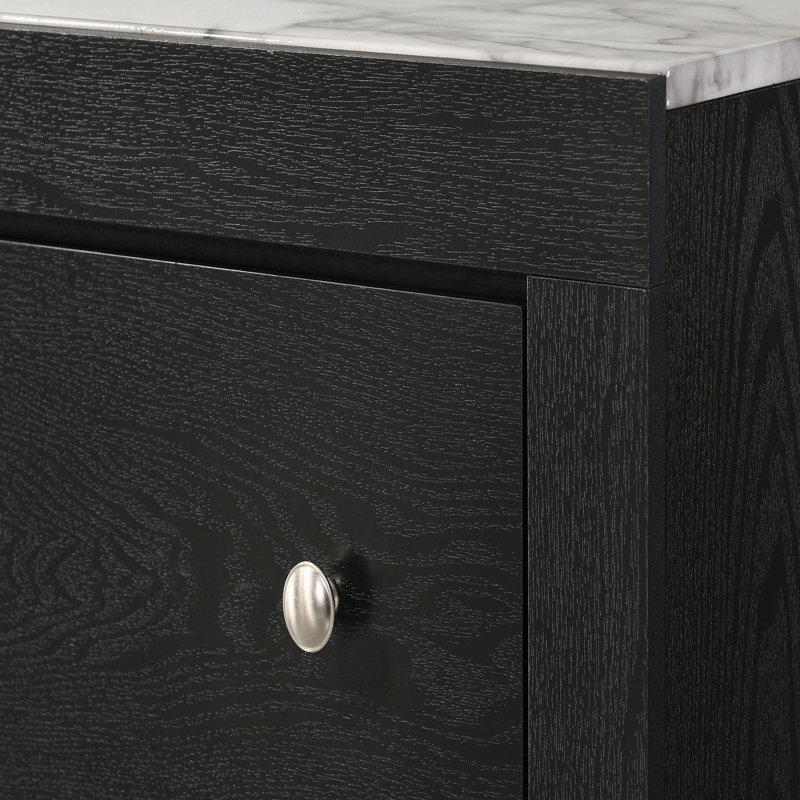 Mobilier de chambre à coucher 1pc