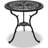Muskego 2 - Person Patio Dining Set with Round Table