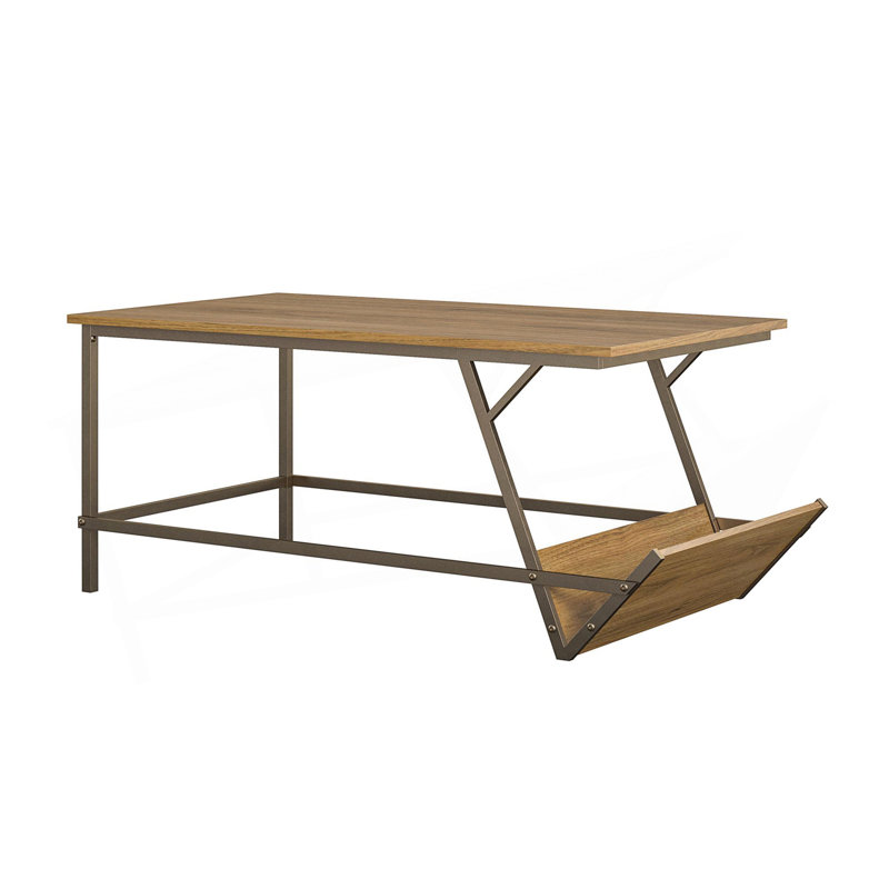 Regal Coffee Table