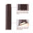 Rustic Walnut Dimmable Led Wall Light