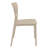 Farrah Outdoor Stacking Dining Side Chair-1766582040