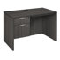 Regency Legacy Executive Desk with Single Pedestal Drawer Unit & Pencil Drawer