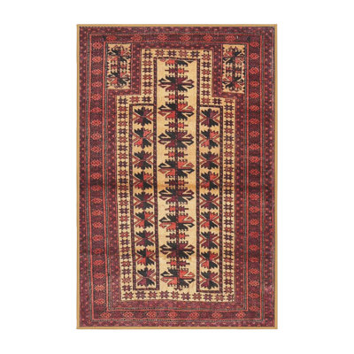 Southwestern Indoor Rug