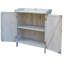 Leiker Rectangular 98Cm L Buffet & Console Table