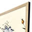 Garden of Eden I Framed Art